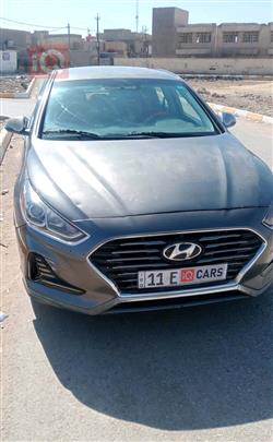 هيونداي سوناتا